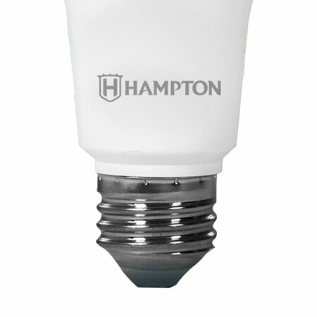 Array By Hampton BR30 760-Lumen Smart Wi-Fi Adjustable-White LED Flood Light Bulb Single HL1020